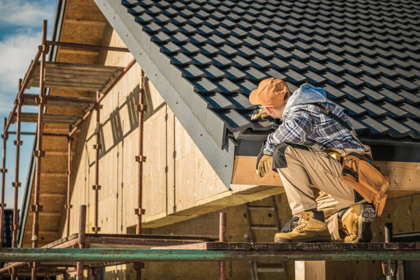 Best Solar Panel Roofing Installation  in Clearwater, SC