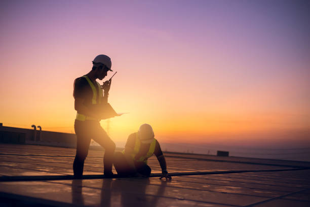 Best Green or Eco-Friendly Roofing Solutions  in Clearwater, SC