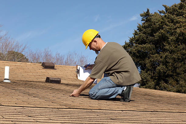Roof Insulation in Clearwater, SC