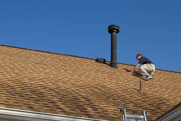 Best Green or Eco-Friendly Roofing Solutions  in Clearwater, SC