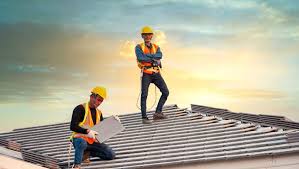 Fast & Reliable Emergency Roof Repairs in Clearwater, SC